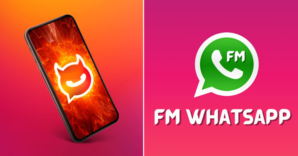 Latest FM Whatsapp Apk Download