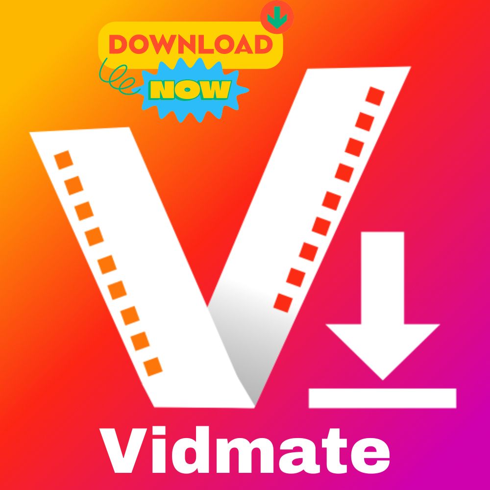 Vidmate APK Original Download