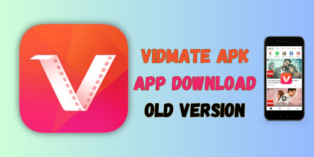 Vidmate Apk App Download Old Version.
Vidmate Apk Free Download Old Version