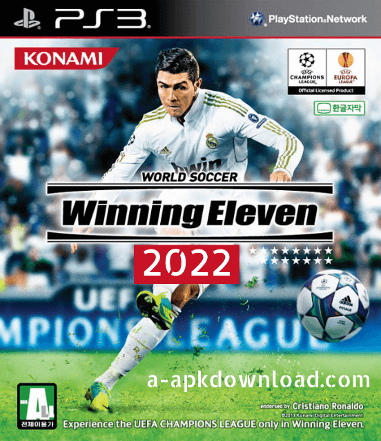 Download APK Winning Eleven 2022