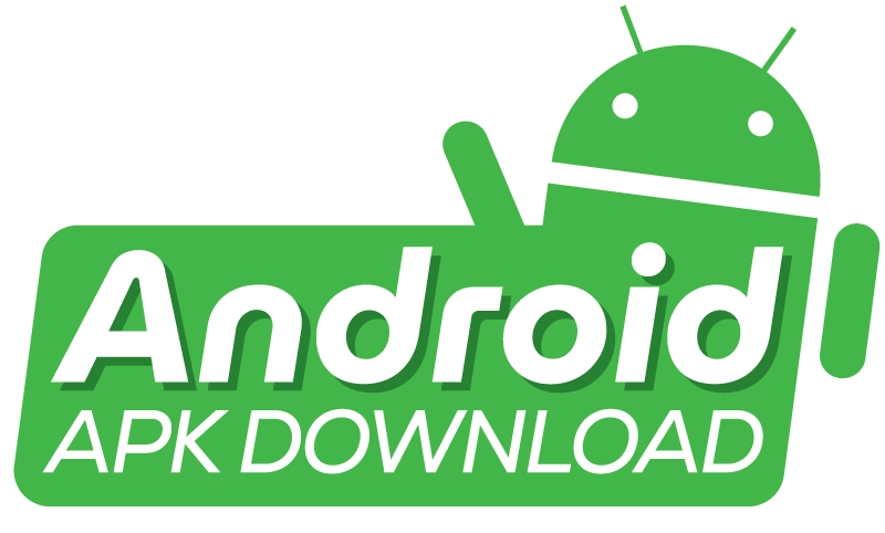 Android APK Download logo
