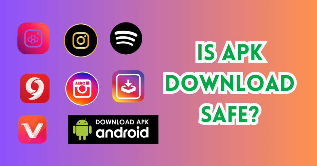 Are APK Files Legal? Unveiling the Truth Behind Downloads