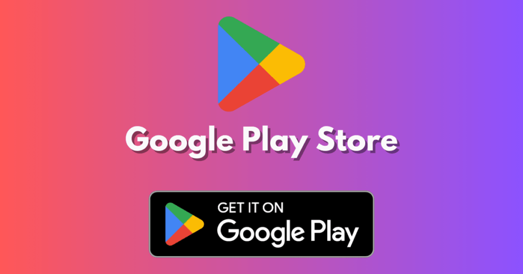 Download APK from Google Play