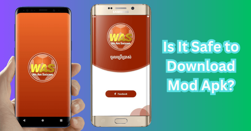 Is It Safe to Download Mod Apk?