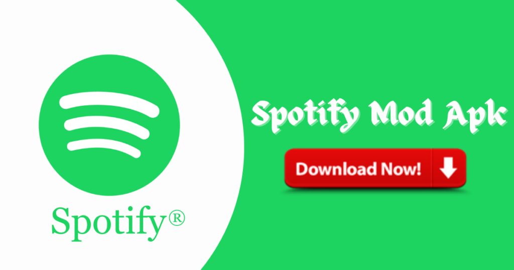 Downloading Spotify Mod APK on iOS