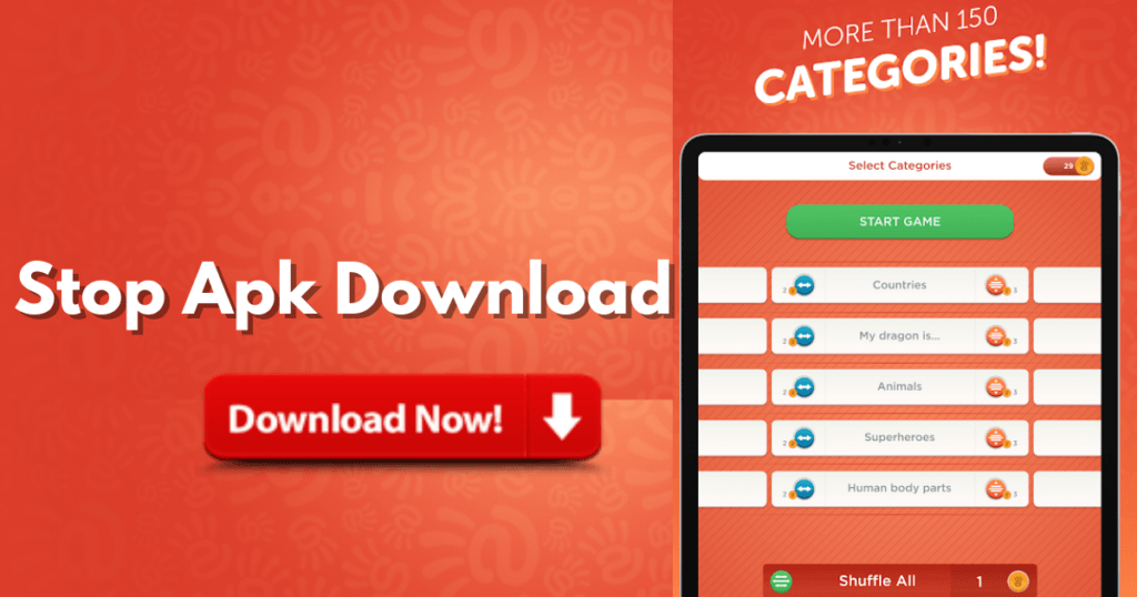 How to Stop APK Downloads