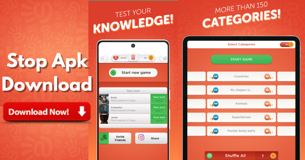 How to Stop APK Downloads