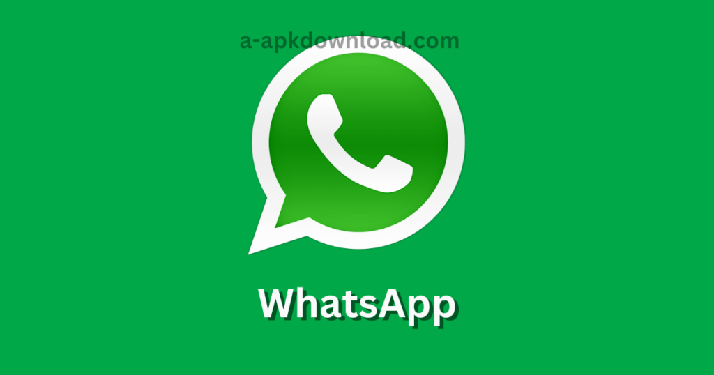 Whatsapp Apkpure Download