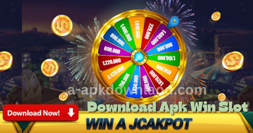 Download APK Win Slot