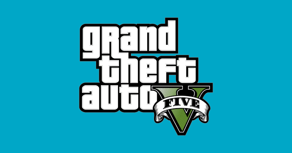 An image of GTA 5 Beta Download APK