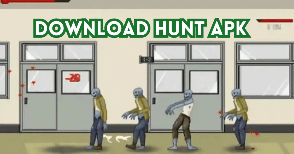 Is APK download hunt safe