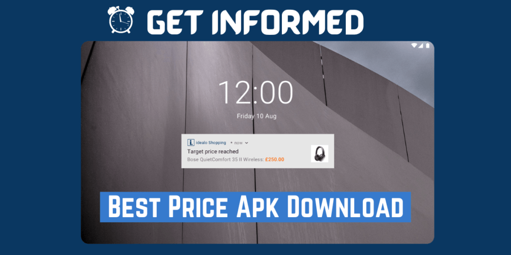 Best Price APK Download