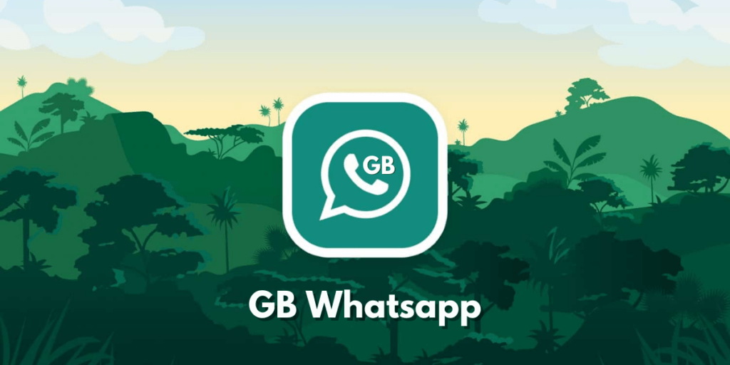 GB WhatsApp APK File Download