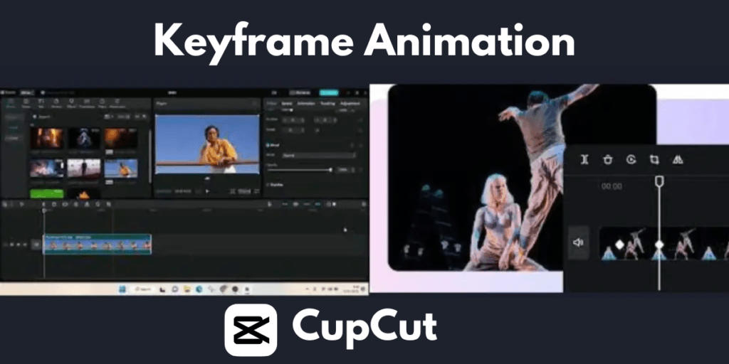 Capcut Mod APK Download