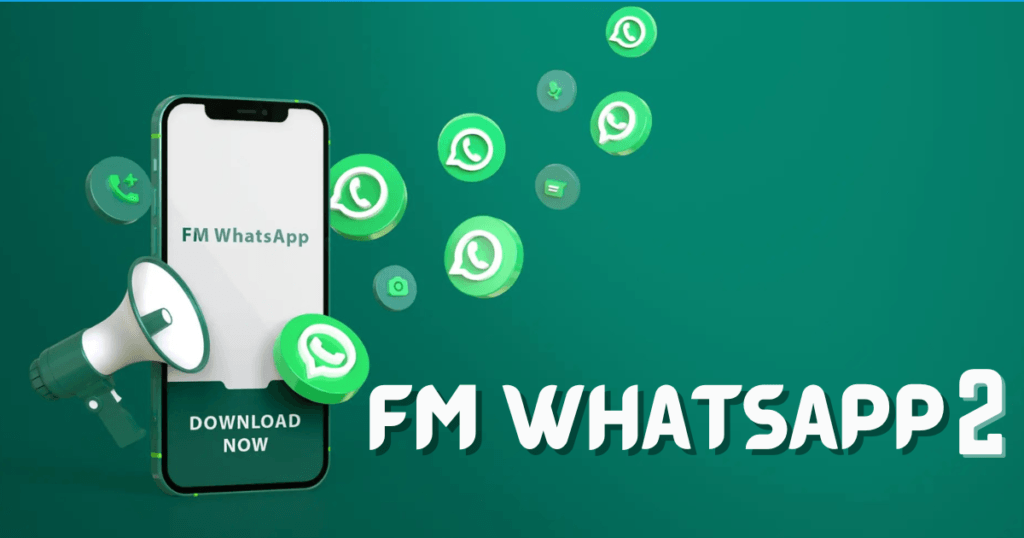 FM WhatsApp Free Download APK