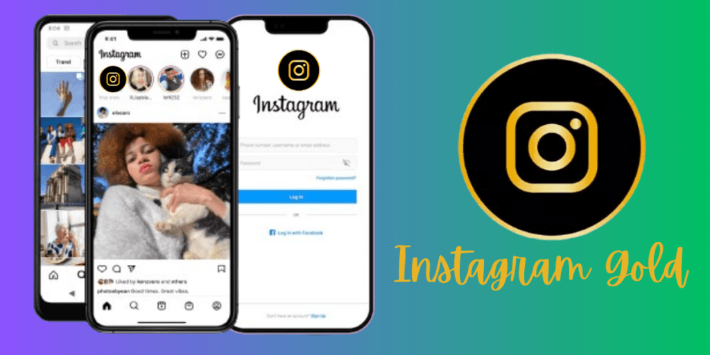 Instagram Mod APK Download Latest Version