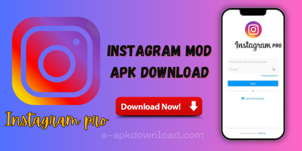 Instagram Mod APK Download Latest Version