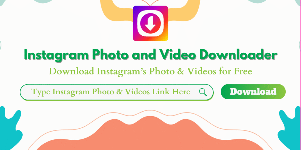 Download Instagram Photo and Video Downloader APK