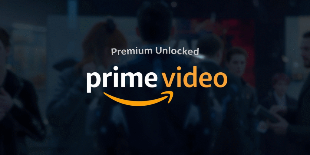 Download Amazon Prime Mod APK Premium Unlocked | Download Prime Video Mod APK for Free